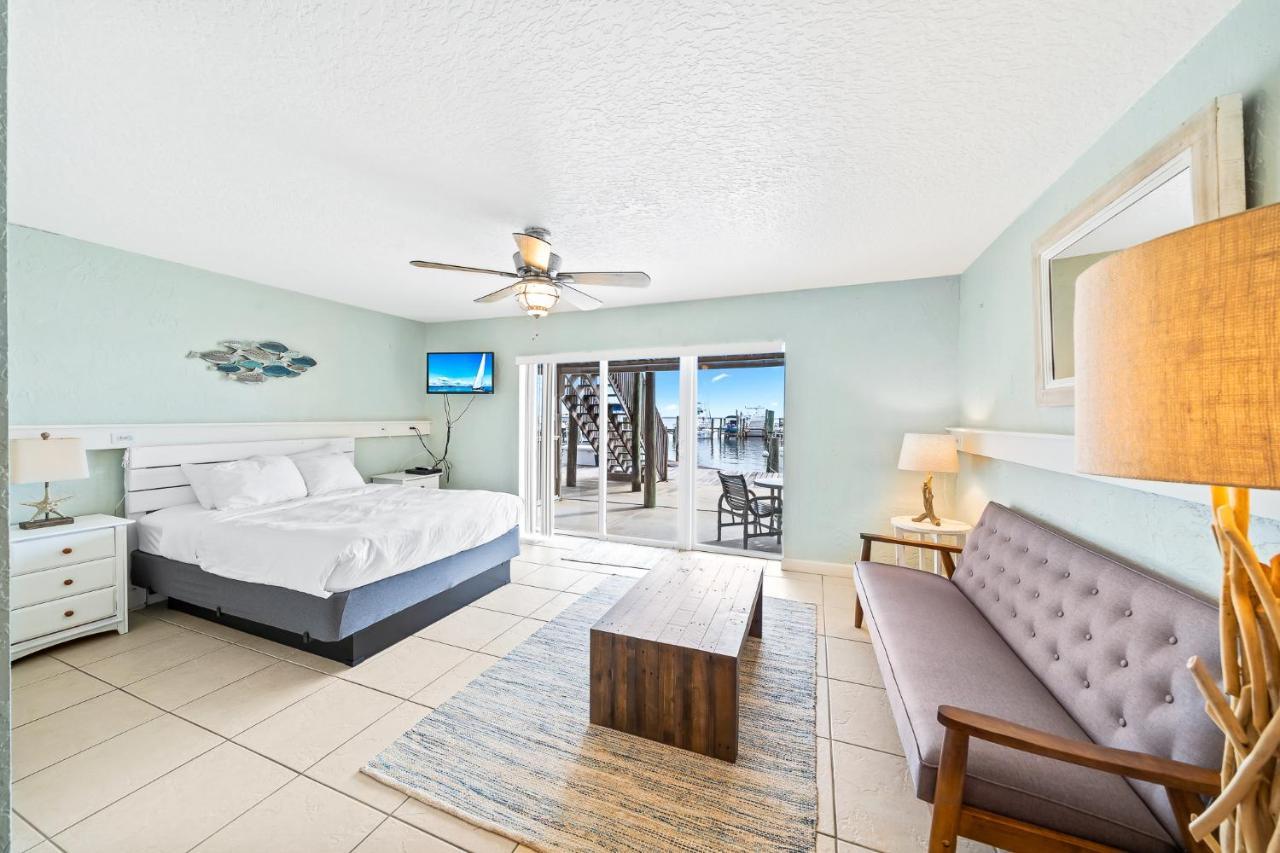 Sebastian Saltwater Lodge Екстер'єр фото
