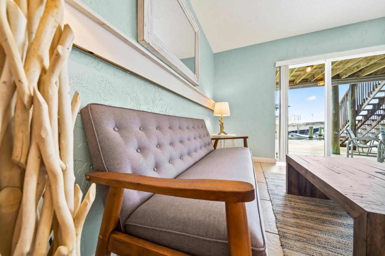 Sebastian Saltwater Lodge Екстер'єр фото