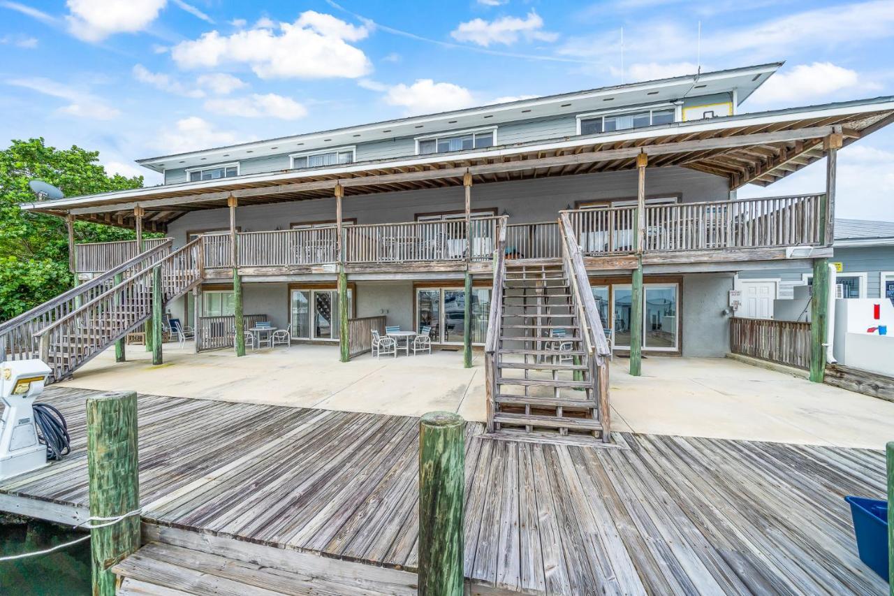 Sebastian Saltwater Lodge Екстер'єр фото