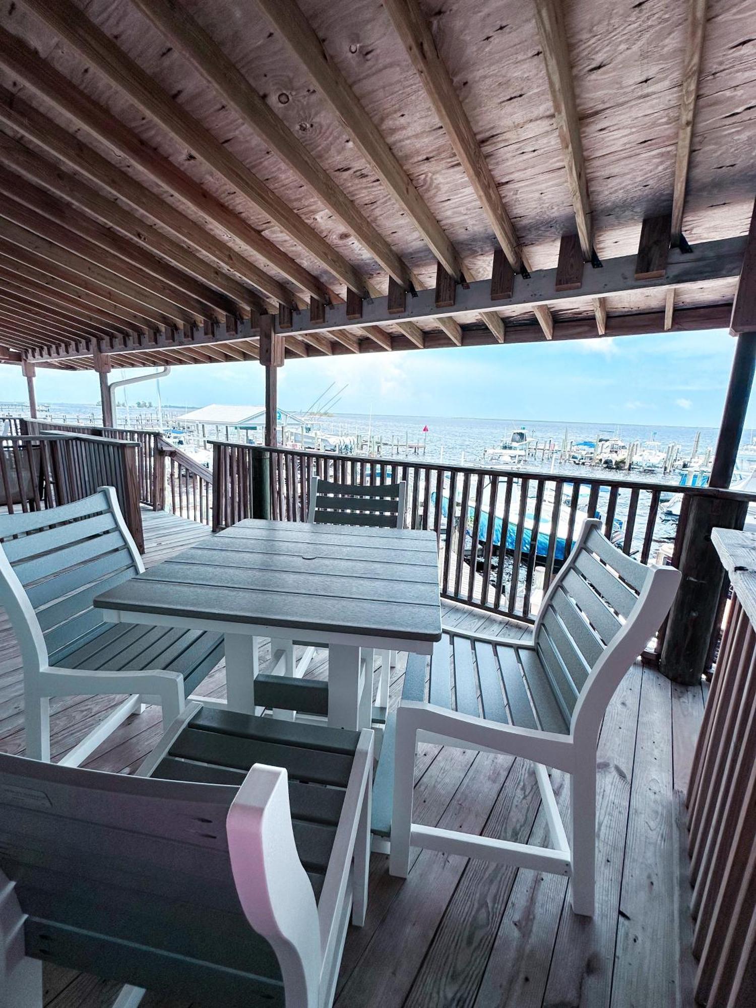 Sebastian Saltwater Lodge Екстер'єр фото