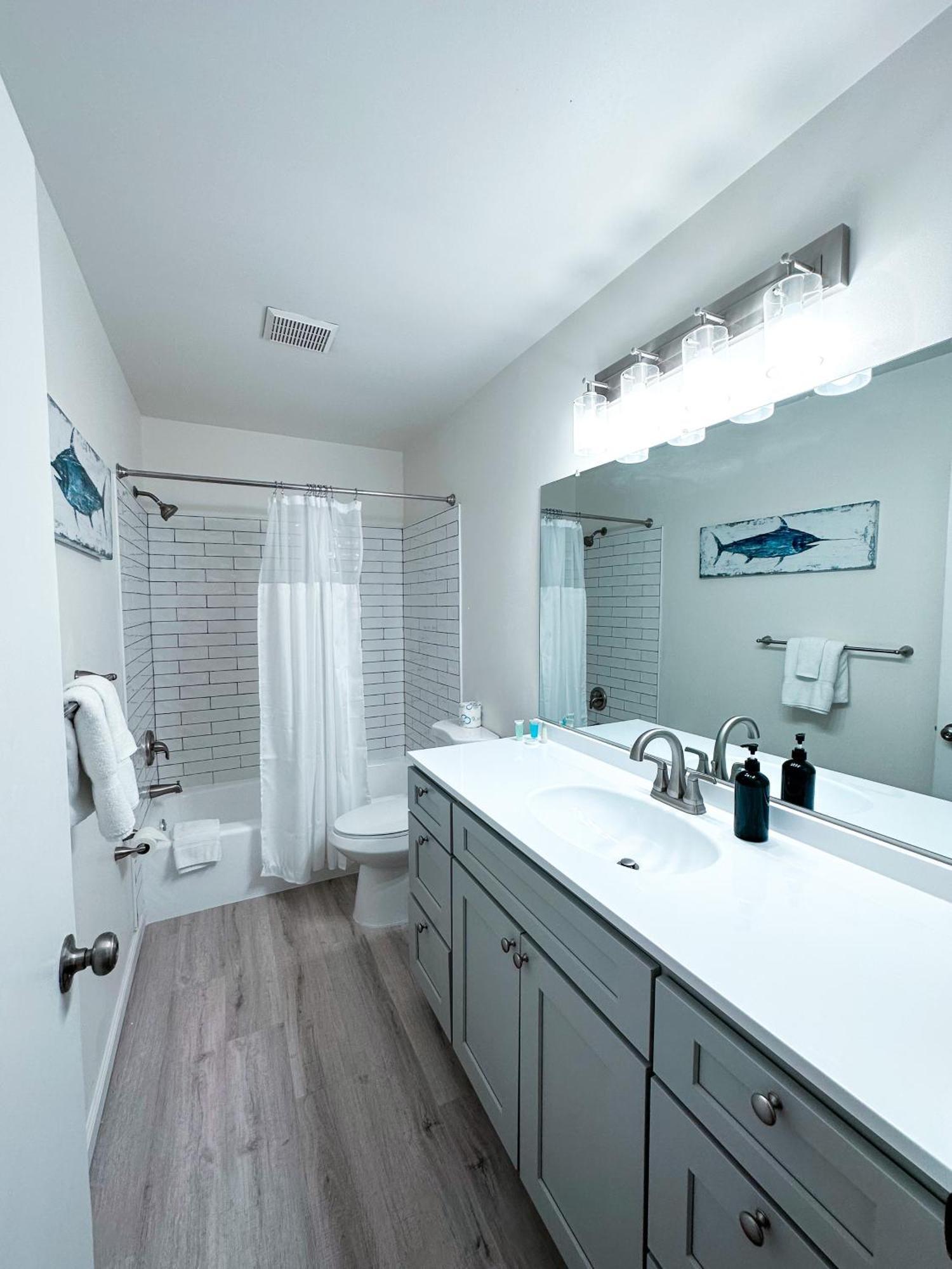 Sebastian Saltwater Lodge Екстер'єр фото